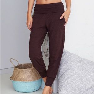 Aerie Real Soft Jogger